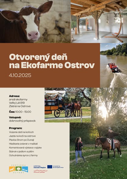 Vidíme sa túto sobotu!
