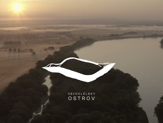 Novinka z Veľkolélskeho ostrova