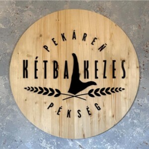 Bäckerei Kétbalkezes